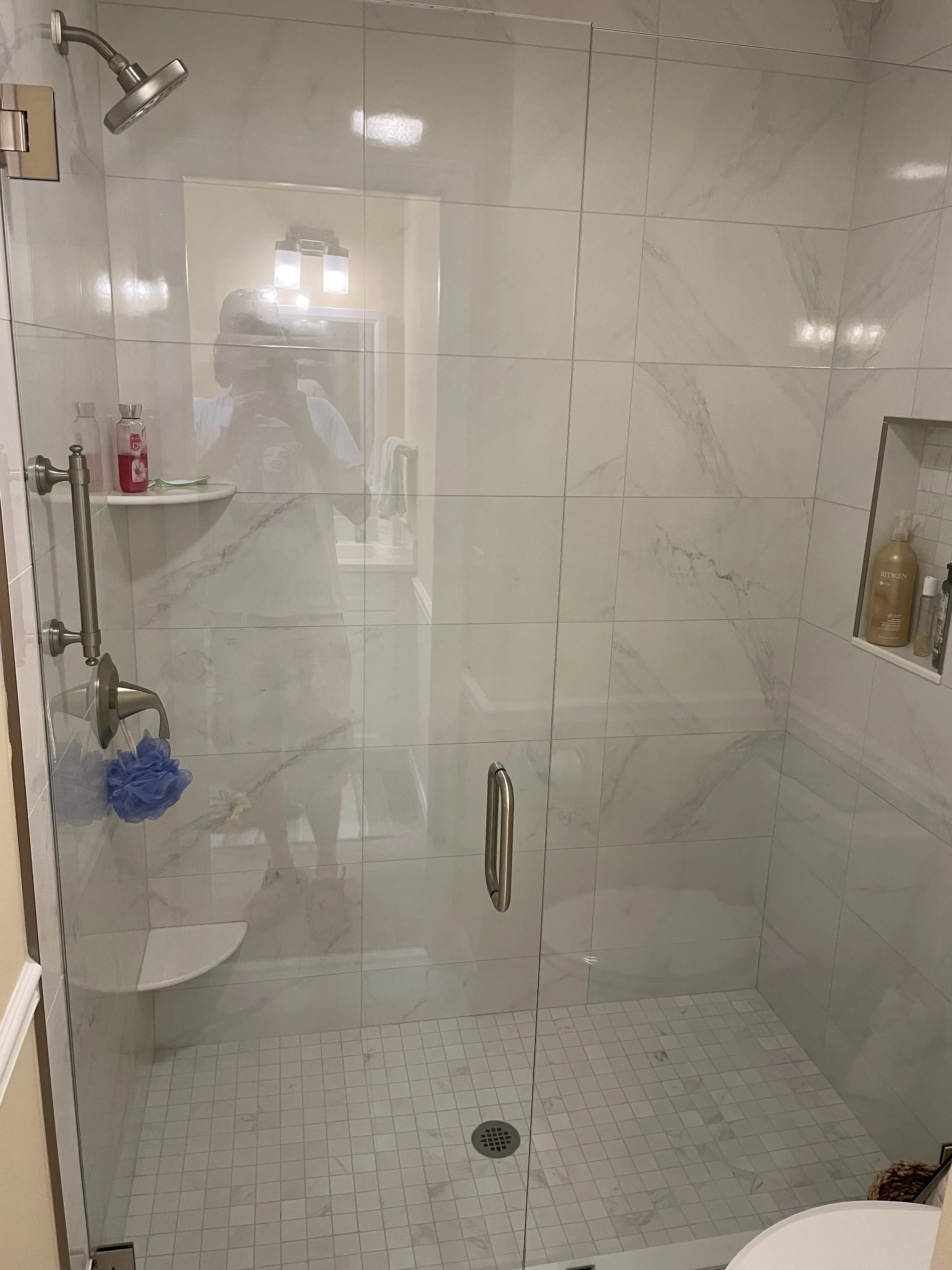 Tile Work 85