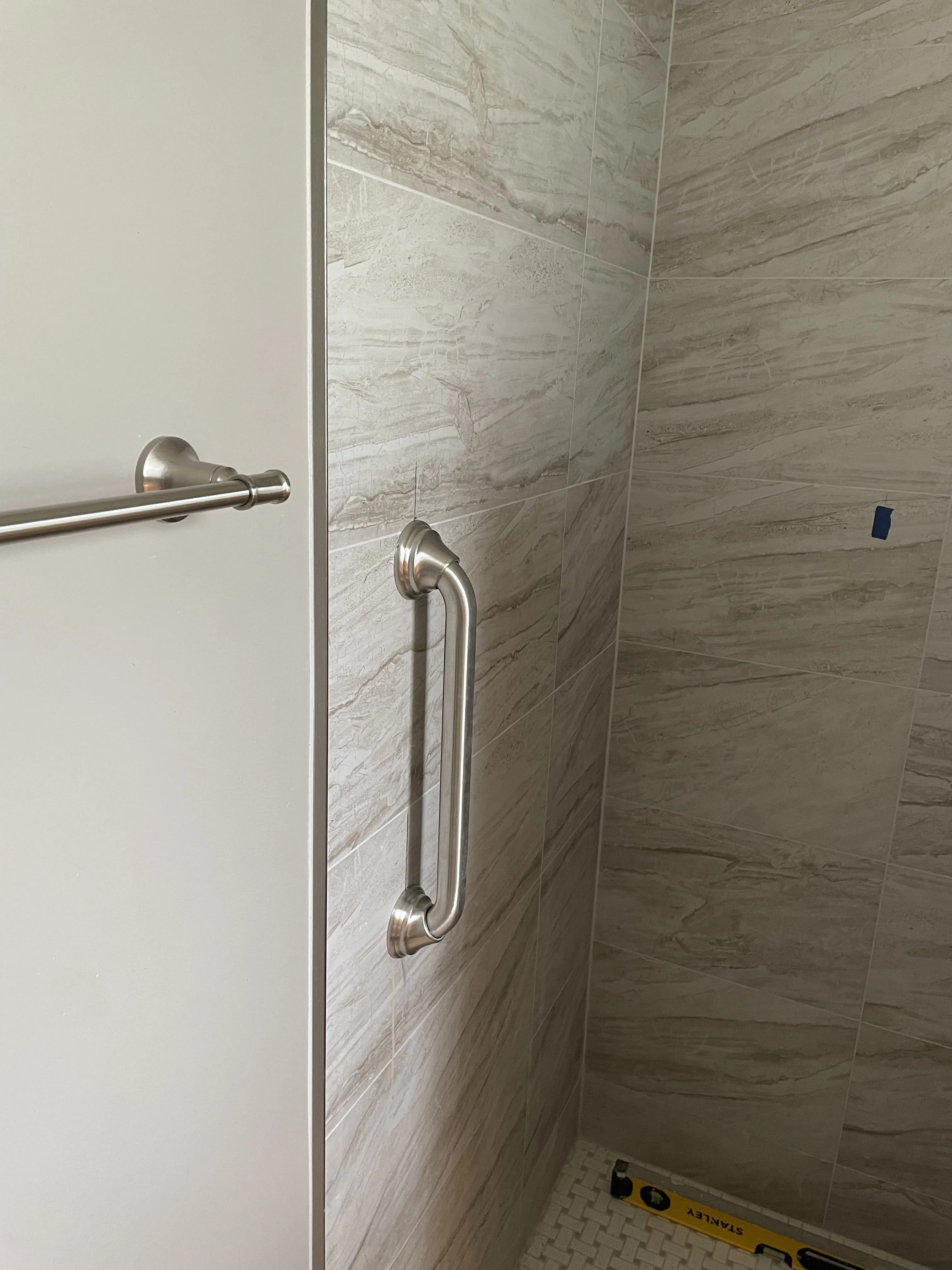 Tile Work 86
