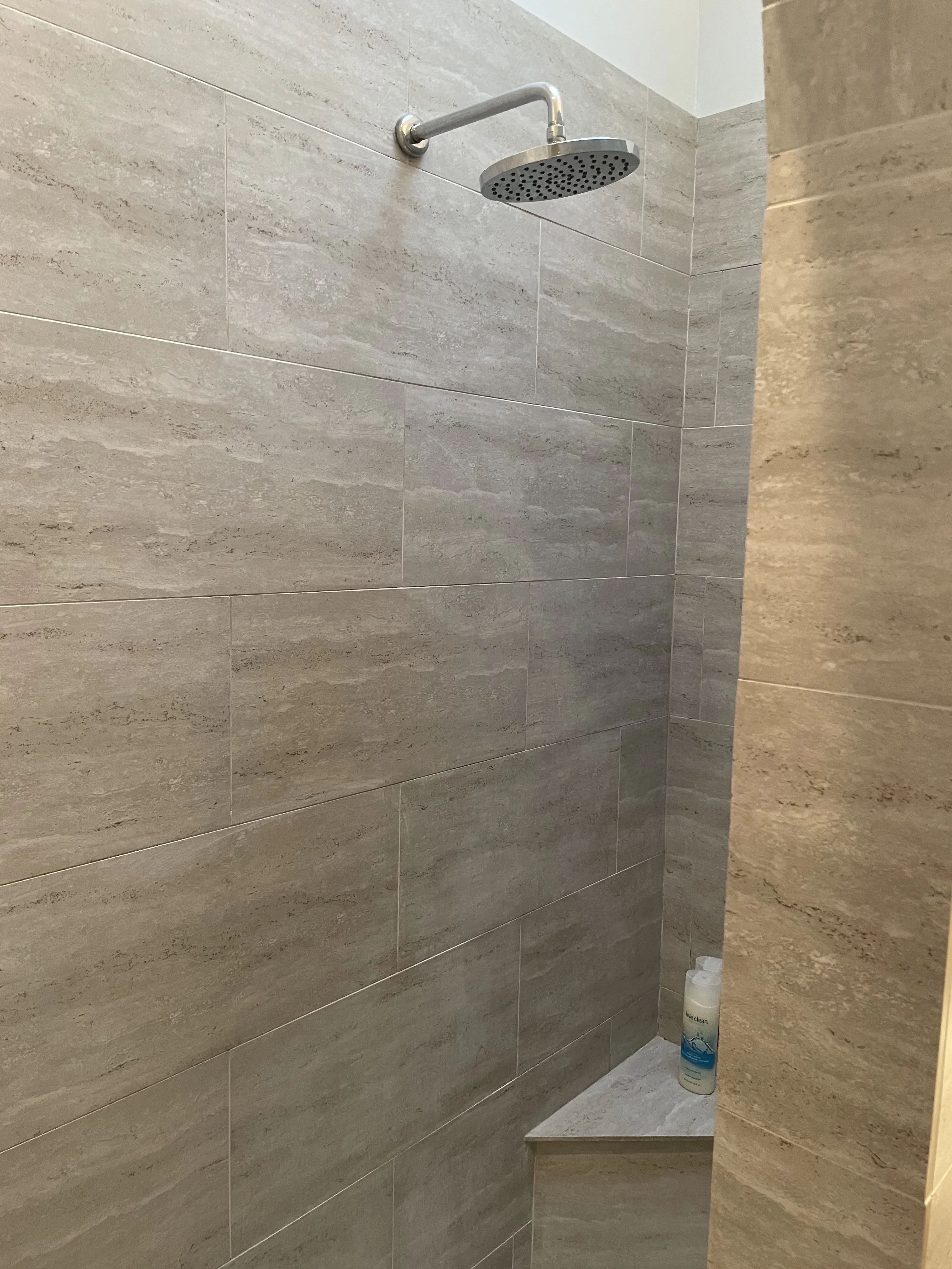 Tile Work 87