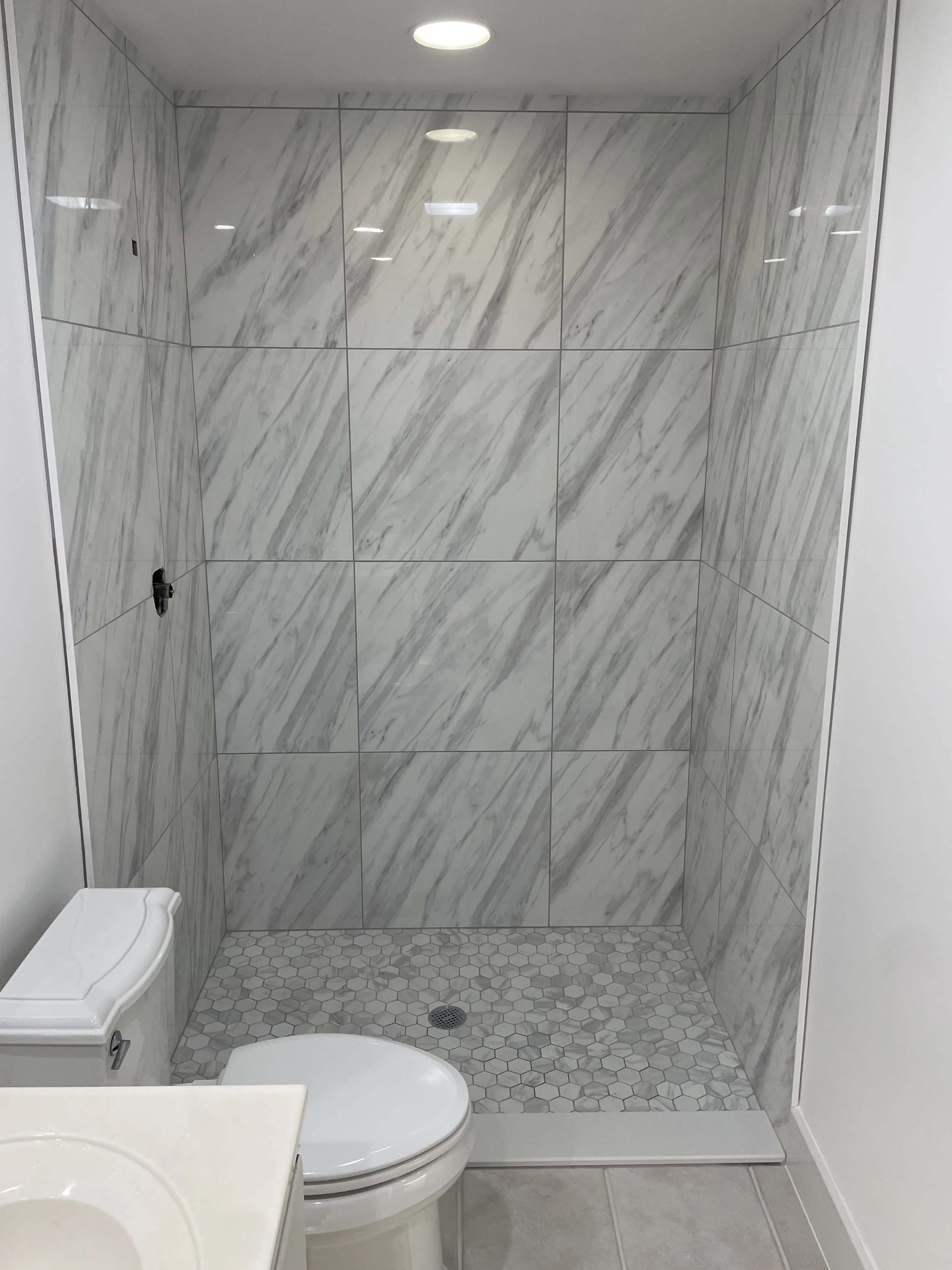 Tile Work 88