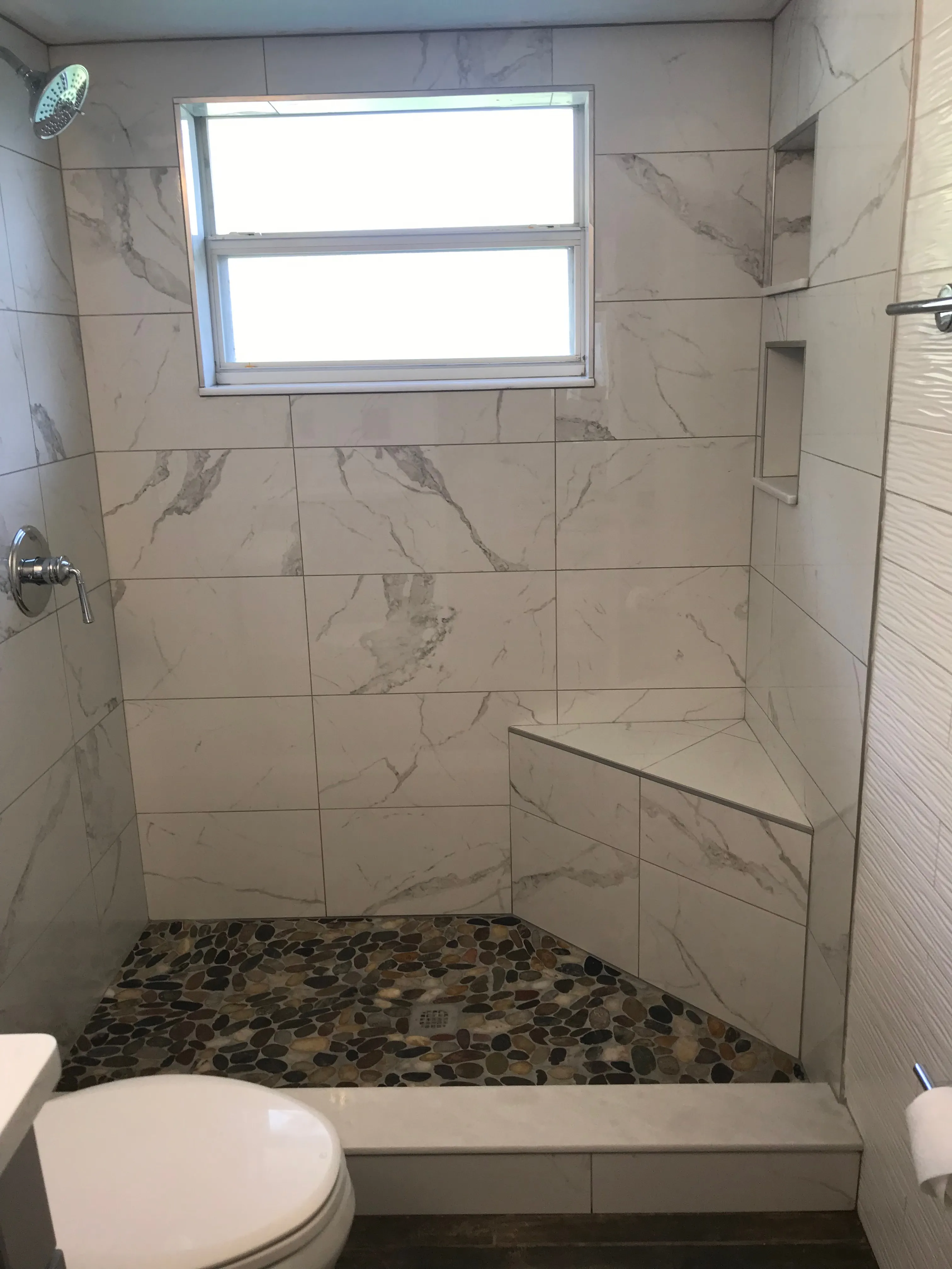 Tile Work 9