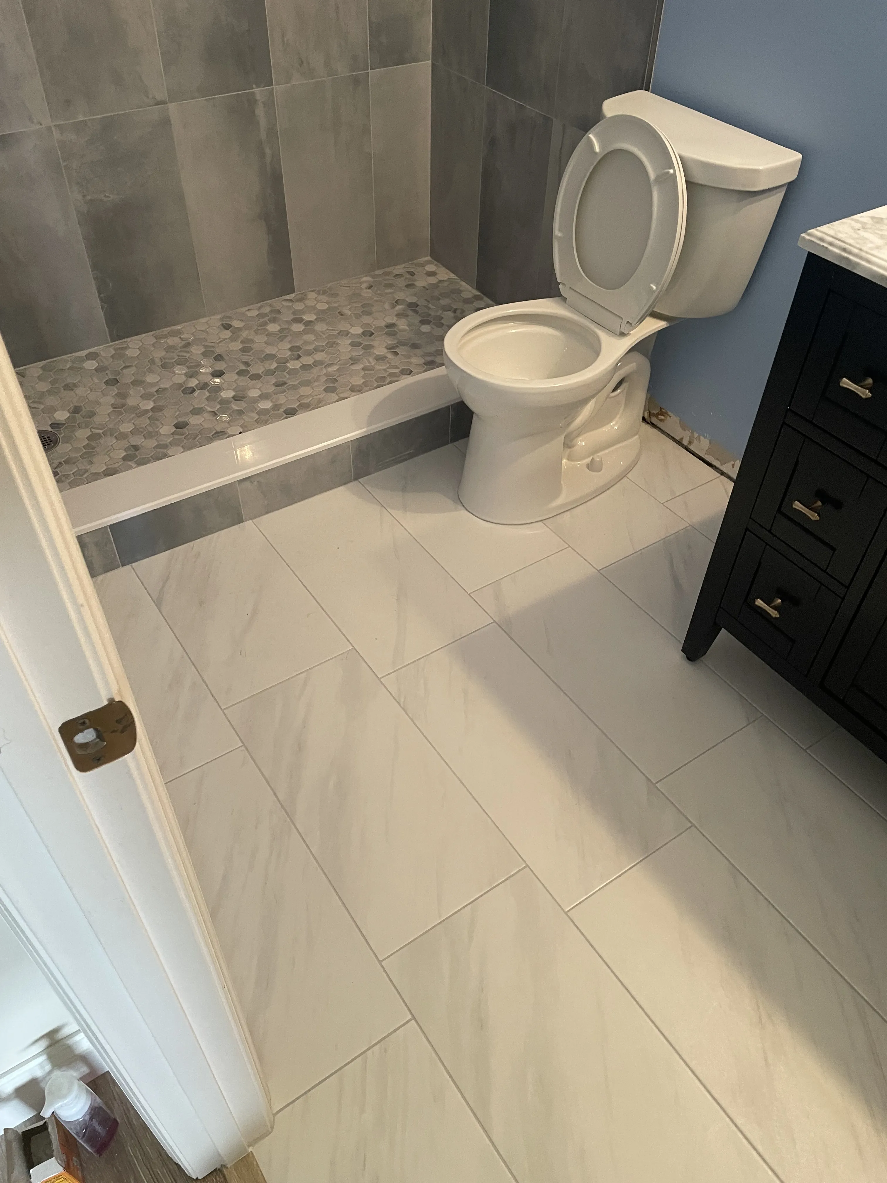 Tile Work 90