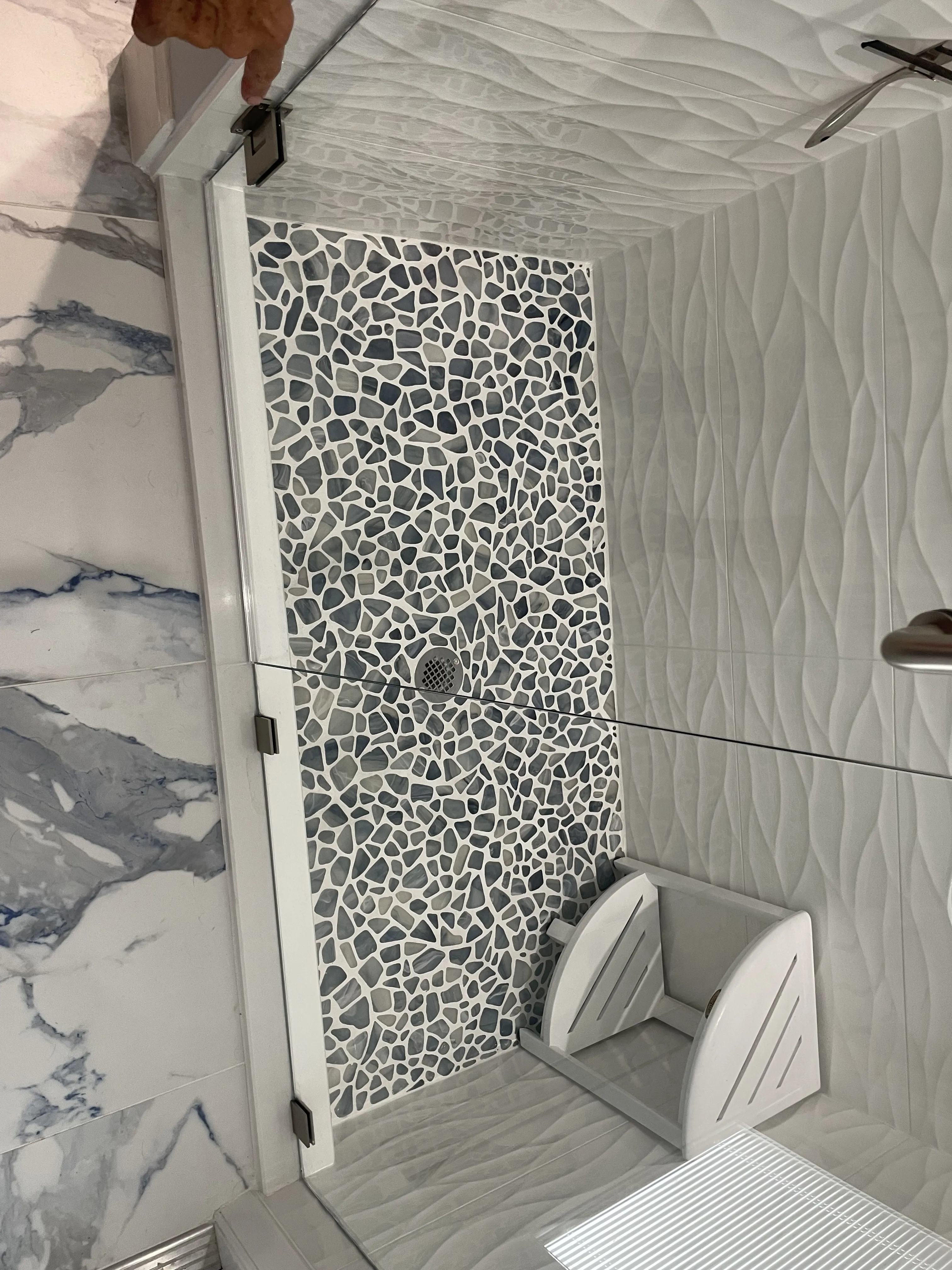 Tile Work 94