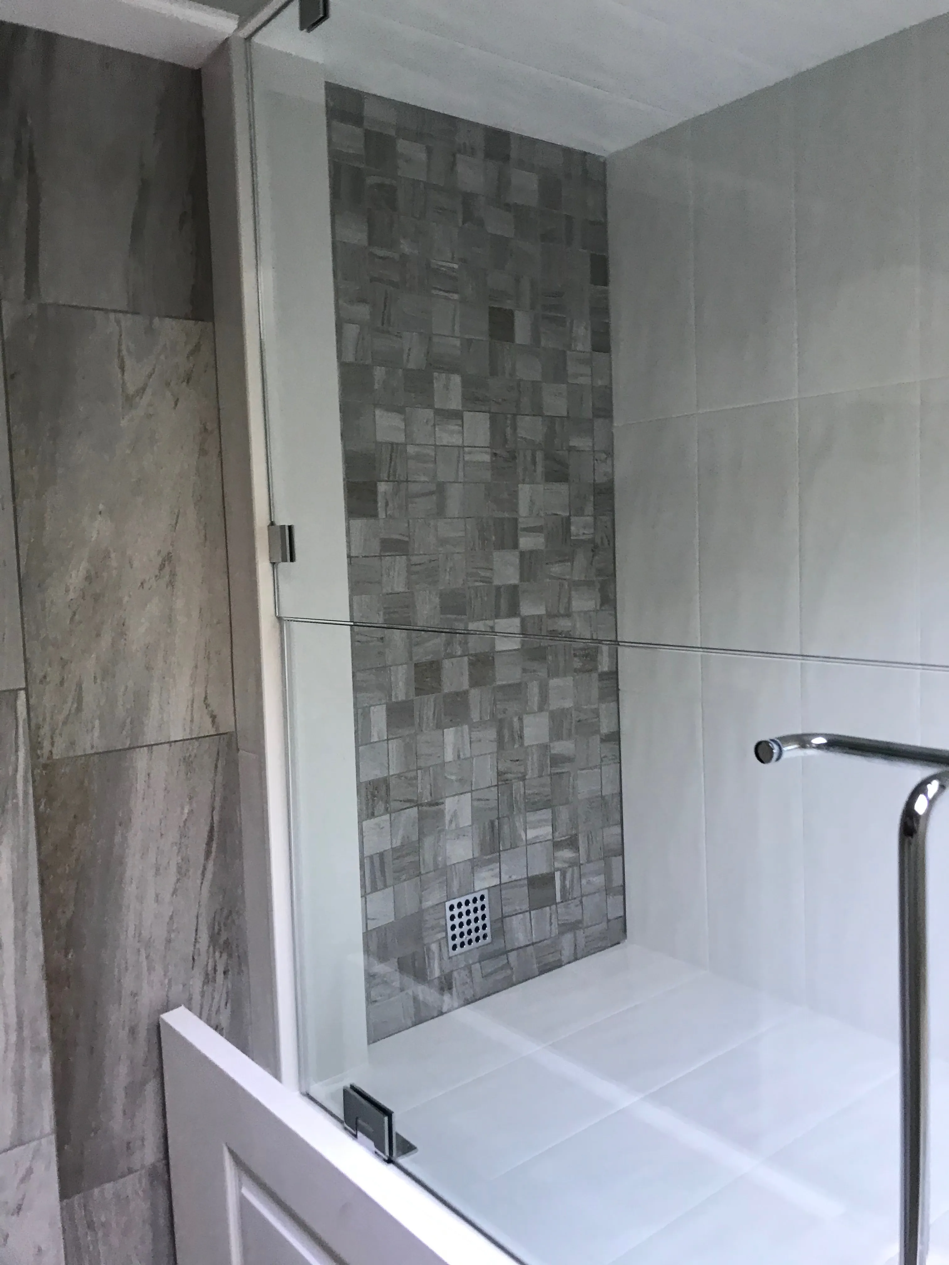 Tile Work 98